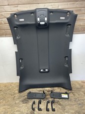 AUDI A7 S LINE MK1 4G BLACK