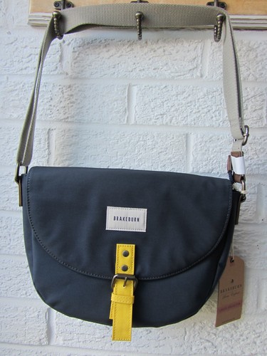 Brakeburn navy blue yellow - navy, blue/yellow