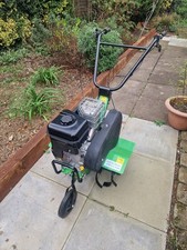 Brand New Handy Petrol Rotavator