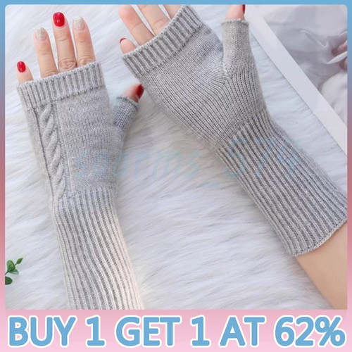 Women fingerless gloves from - fingerless,