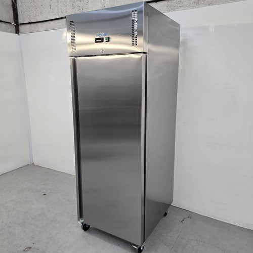 Upright freezer single door - single,