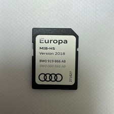 Europa MIB-HS Version 2018