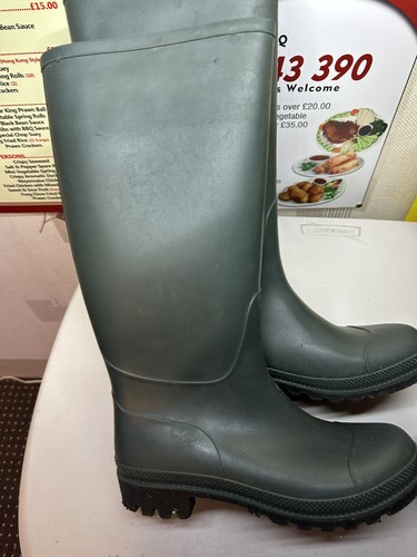 Dunlop wellies wellingtons - dunlop,