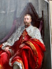 Stunning Royal 1911 Coronation