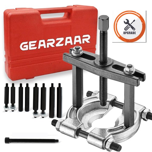 Wheel hub puller set - puller,