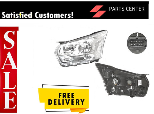 Fits ford transit luton van - transit,