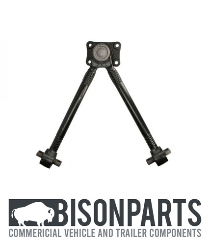 Suspension frame v stay - a-frame, v-stay