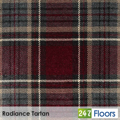Radiance zas04 midas tartan - midas,