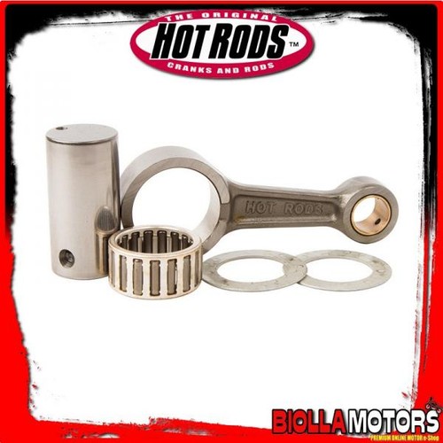 8646 connecting rod - 8646, crankshaft