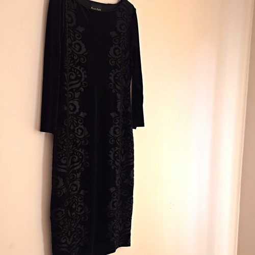 Phase eight black floral - phase,