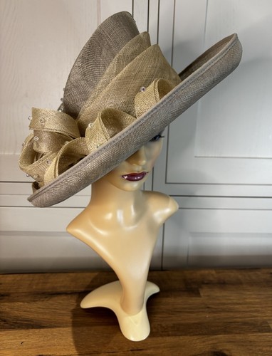 Cappelli condici taupe - condici,