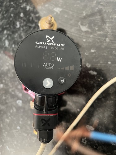 Grundfos alpha2 130 - grundfos,