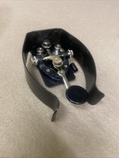 J-37 US Military Telegraph Key