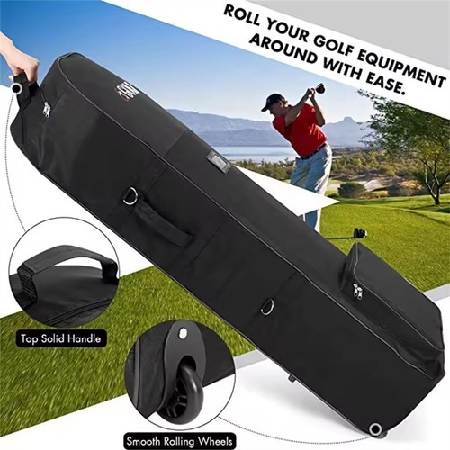 Heavy duty padded - duty, travel