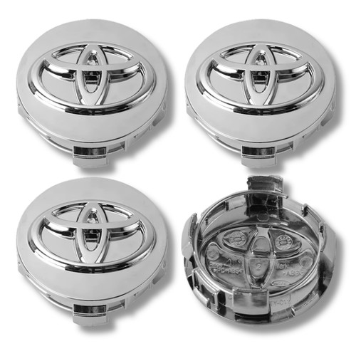 Toyota alloy wheel centre - wheel, cap