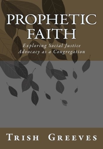 Prophetic faith exploring - prophetic,