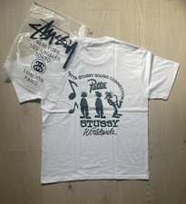 Stüssy T-shirt | green