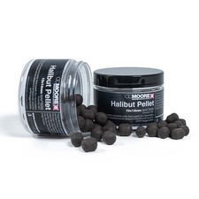 CC Moore Halibut Pellet Wafter