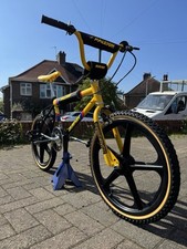 Mk2 Raleigh Team Burner 84/85 Totally restored. Part ex your old Mk1/Mk2 burner?