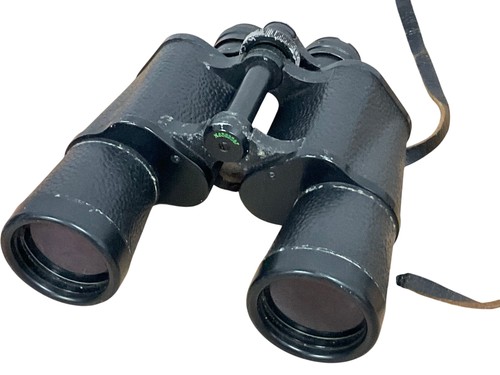 Soviet 6nl 7x50 binoculars - 6nl,