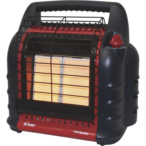 Heater big buddy - mr.,