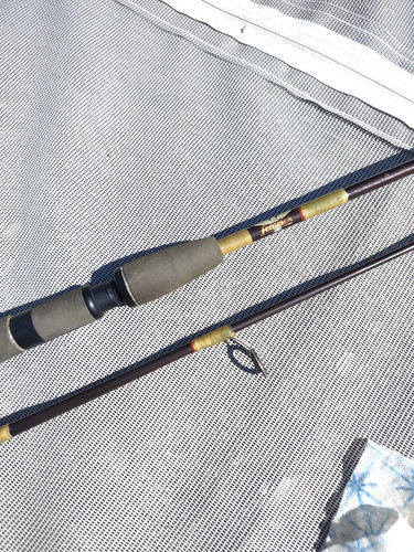 Kayak kokanee fishing rod - kayak,