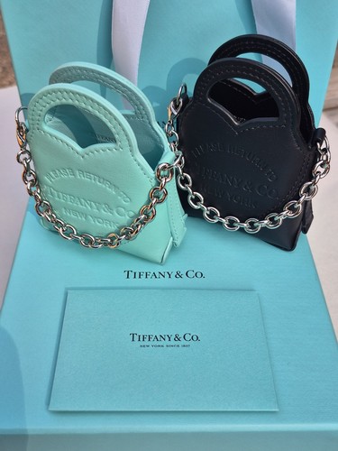 Tiffany nano bag - nano, 2