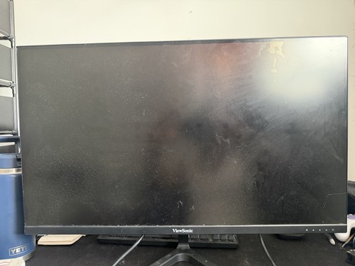 Viewsonic vx2718 mhd - viewsonic, 27-inch