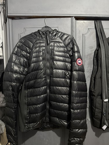 Canada goose hybridge lite - canada,