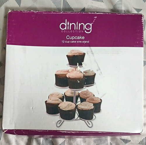 Dining collection cupcake - dining,