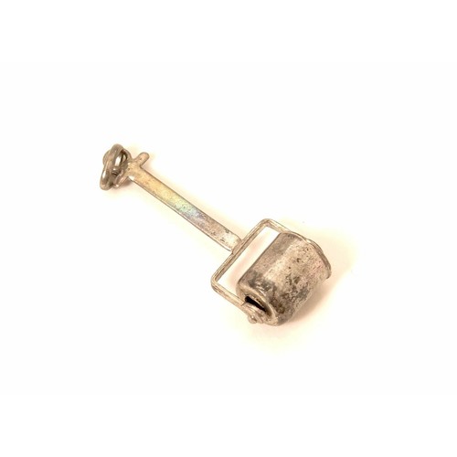 Vintage articulated push tow - articulated, push/tow