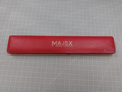 Vintage majex watch - /, case