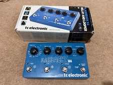 TC Electronic Flashback X4