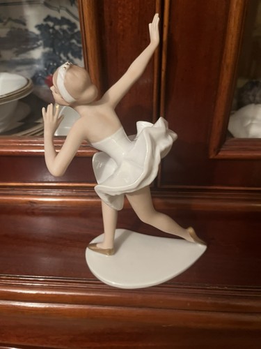 Vintage wallendorf porcelain - vintage,