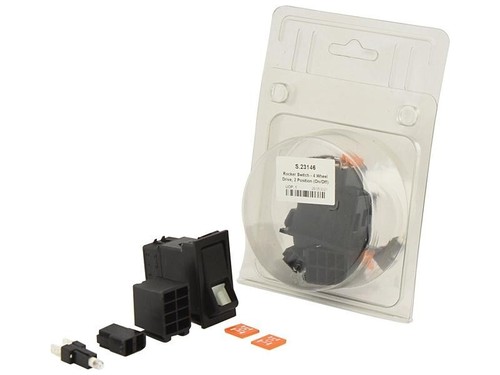 4wd control rocker - 4wd,