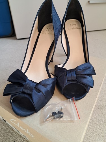 Jenny packham high heel - packham,