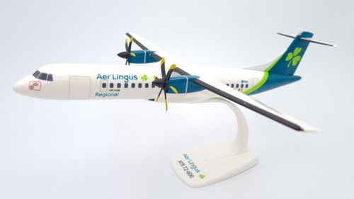 Aer lingus atr - lingus, atr-72-600