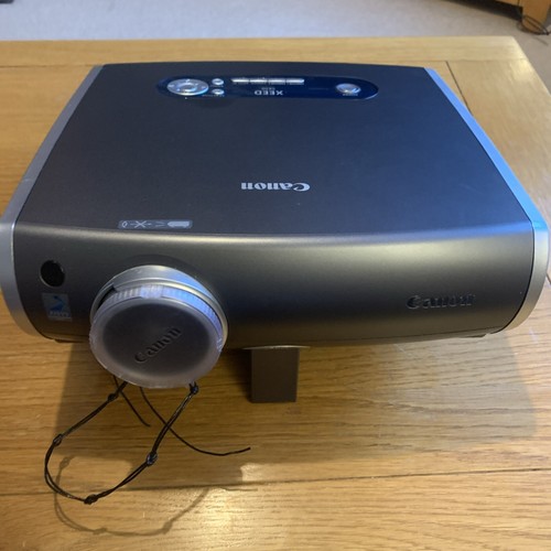 Canon xeed sx50 - canon,
