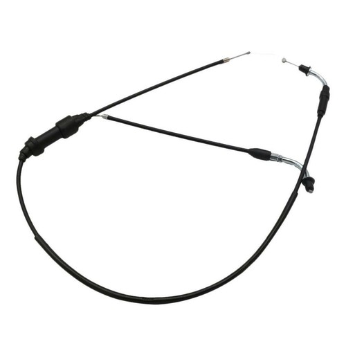Throttle cable for - , y-zinger