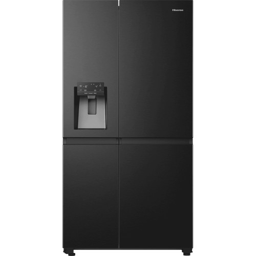 Hisense rs818n4tfe pureflat - rs818n4tfe,