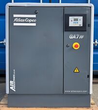 Atlas Copco GA7FF Floor