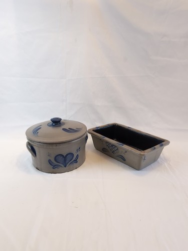 Vintage rowe pottery works - vintage,