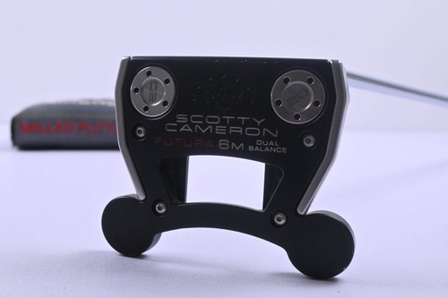 Scotty cameron futura dual - futura,