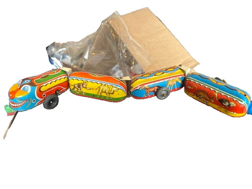 Vintage hofler toys west - vintage,