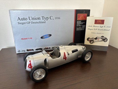 Cmc 073 auto - m-073, union
