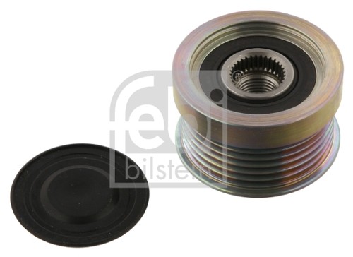 Febi bilstein alternator - febi,