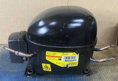 Danfoss nlx13kk fridge - danfoss,