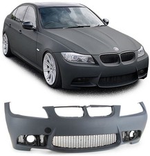 BMW 3 SERIES E90 E91 LCI FACELIFT SALOON TOURING M3 STYLE FRONT BUMPER 08-11