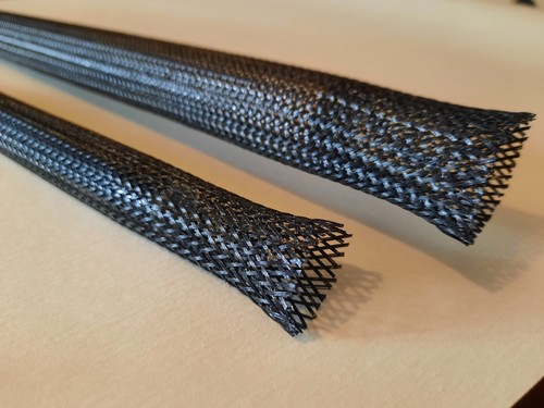 Wiring loom harness sleeving - wiring,