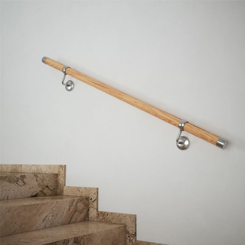 Woodworx stair handrail - woodworx, kit